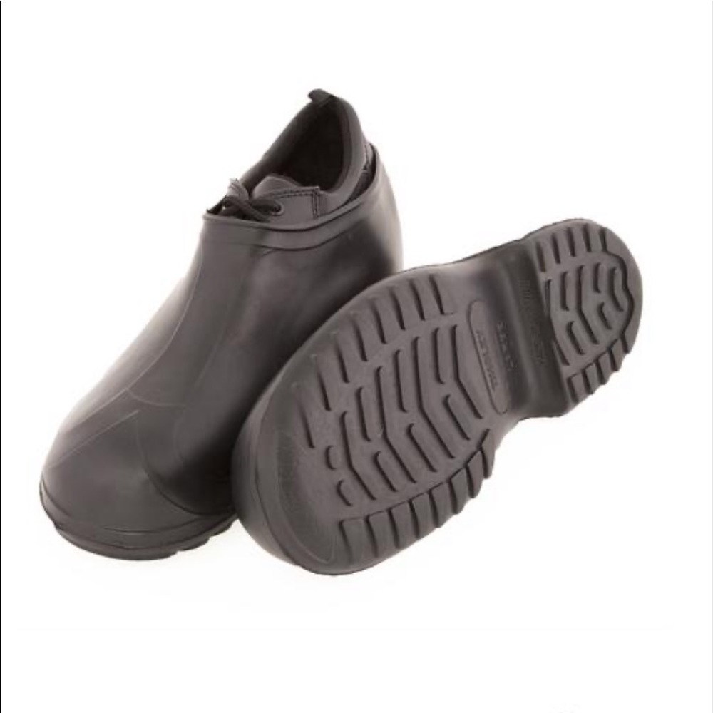 TINGLEY Work Rubber Classic Fit Overshoe 2XL